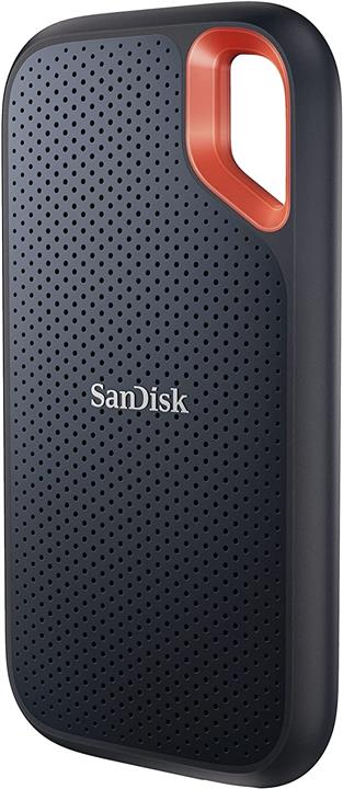 هارد اکسترنال سن دیسک ظرفیت 4 ترابایت – مدل  G25-SDSSDE61 4T00